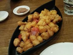 -隆喜元鱼汤包·海鲜(中联广场店)