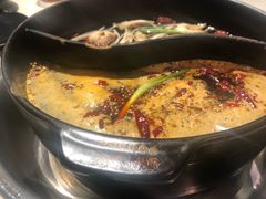 -钢管厂五区小郡肝串串香(南山店)