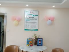 -海之声助听器无锡旗舰中心·儿童验配中心