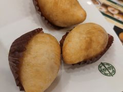 安虾咸水角-添好运点心专门店(百老汇店)