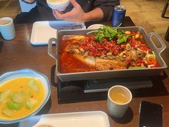 -乔街深夜食堂·小龙虾·高压锅生蚝(杭州总店)