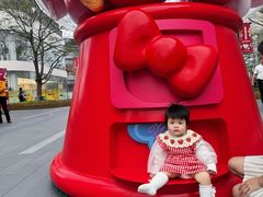 -东莞松山湖万象汇