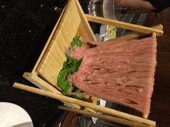 四川香天下火锅(安镇店)-香天下·四川火锅(安镇大润发店)