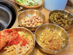-金顺碳烤肉(大良清晖园店)