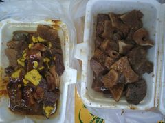 牛杂-明记牛杂(新马路分店)