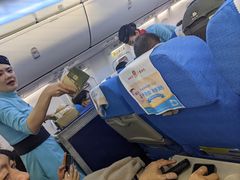 -厦门高崎国际机场-T3航站楼