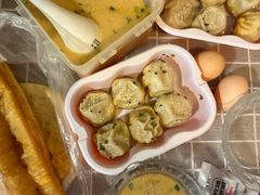 -咬不得高祖生煎·简餐(城站店)