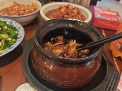 -回家吃饭·地道南昌菜(建德观总店)