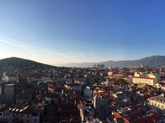 -圣多米努斯大教堂及钟楼(Sv. Dujma)