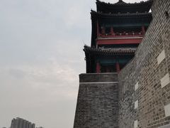 -永定门南广场