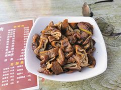 -长香源葫芦头梆梆肉(开通巷店)