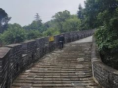 -求水山公园