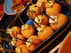 -华豫川酒家(大卫城店)