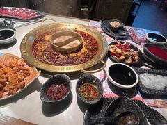 -哥老官重庆美蛙鱼头(宝山龙湖店)