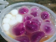 -甜心闲生传统手工冰粉(奎星楼店)