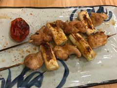 -禾绿寿司(星光68广场店)