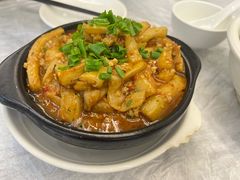 -众味海鲜大排档·活海鲜·潮汕味(南澳店)