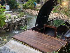 -花溪雨·森林餐厅(石基店)