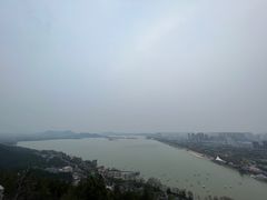 -云龙湖旅游景区