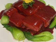 -白家餐厅(徐家汇店)