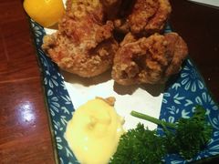 -千代武日本料理(开发区店)