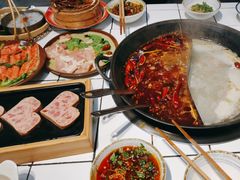 -卤校长重庆火锅