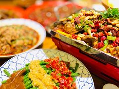 -先启半步颠·川菜小炒