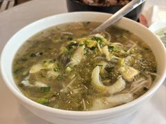 -老人和饭店(淮海中路店)