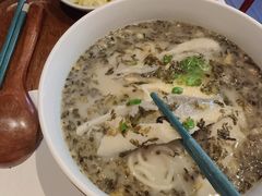 -顶特勒·黄鱼馆·特色菜(上海大世界店)