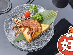 鹅肝面包-合风谷(南下塘店)