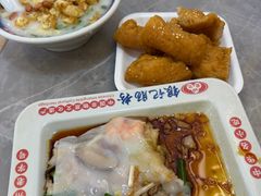 -银记肠粉店(北京路店)