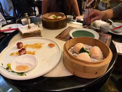 -誉八仙粤菜(万象天地店)
