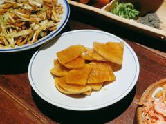 -大牌大·传统杭帮菜(湖滨店)