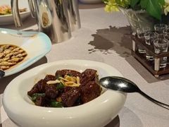 -RIVIERA 松鹤楼(外滩店)