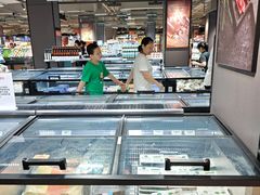 -永辉超市(群众路店)