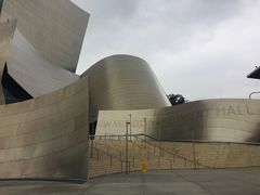 -华特·迪士尼音乐厅