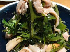 -船歌·鱼水饺青岛菜(闽江二路店)