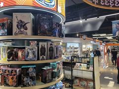 -IPSTAR|潮玩星球(天府广场店)