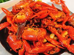 油焖大虾-五七小李子油焖大虾(总店)