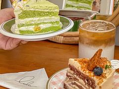 -LuluCake·路鹿蛋糕