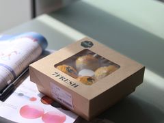 蛋黄酥-7fresh七鲜(大族广场店)