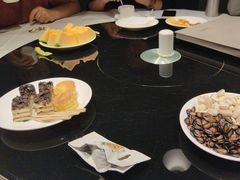 -東舍食唐精品陕菜馆