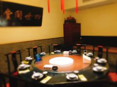 包厢-阿财老铺·老蚌埠龙虾城(华夏总店)