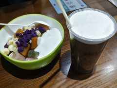 -猪脑壳凉面(武陵源店)