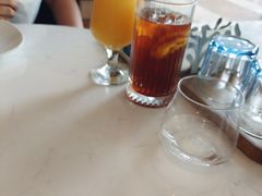 -必胜客(安盛金马店)