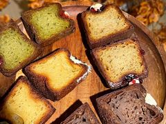 -Juicy Bakery(大学路店)