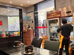 -川香煲(茅台路店)