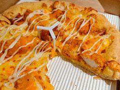 -必胜客(长虹万达店)