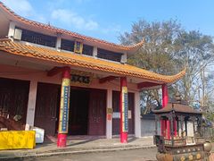 -飞天山旅游区