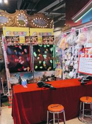 -卡通尼乐园(上海安亭店)